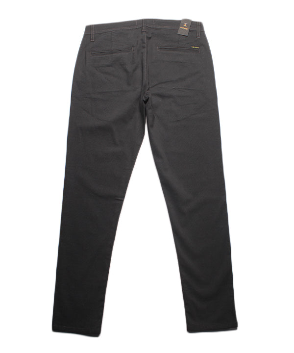 Men'S Chino - D Grey Cp-0507 - Grey - View 6