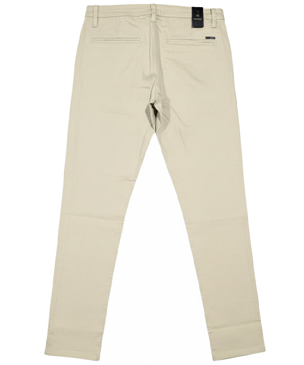 Men'S Chino - Beige Cp-0540 - Beige - View 6