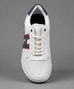 Premium Casual Sneakers FW-0170 WHITE