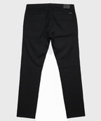 Men'S Over Size Chino - Black Cp-0544 - Black - View 6