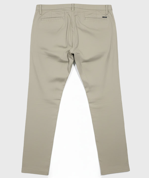 Men'S Over Size Chino - Beige Cp-0546 - Beige - View 6