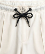 Kids Smart Baggy stretchable premium trouser Fawn BLW-0136