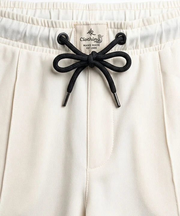 Kids Smart Baggy stretchable premium trouser Fawn BLW-0136
