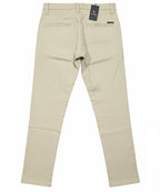 Kids Cotton Chino Pant - Bcp-0047 Beige