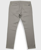 Men'S Over Size Chino - Fawn Cp-0545 - Fawn - View 6