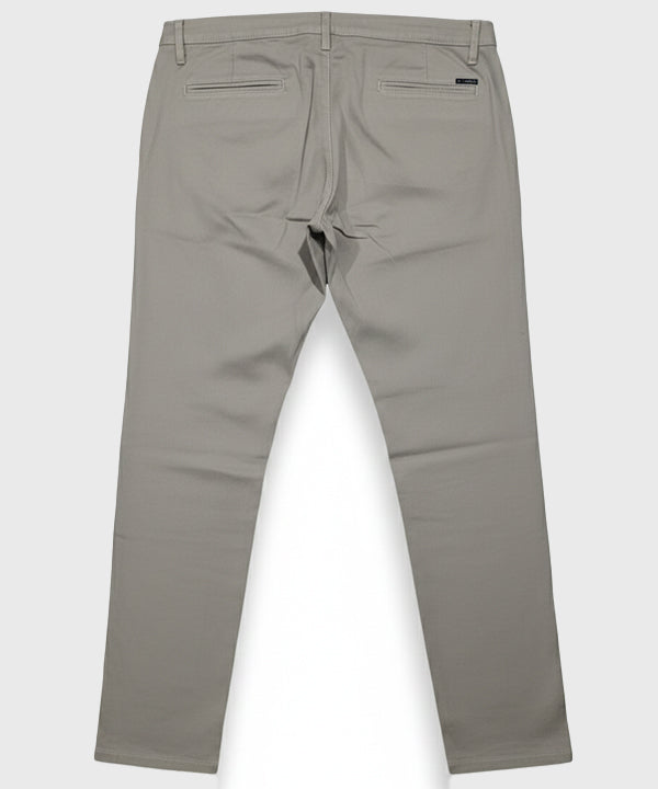 Men'S Over Size Chino - Fawn Cp-0545 - Fawn - View 6