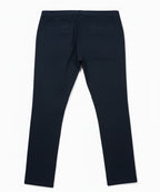 Men'S Over Size Chino - Aqua Blue Cp-0547 - Blue - View 6
