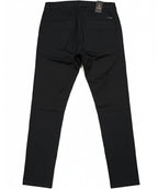 Men'S Chino - Black Cp-0539 - Black - View 6