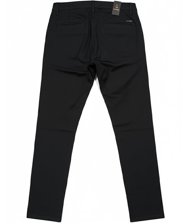 Men'S Chino - Black Cp-0539 - Black - View 6