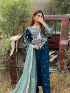 Buy Zara 3Pc Online at Shopping Karado