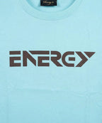 HR Clothing Men’s Printed T-Shirt – Sea/Green TSH-5683