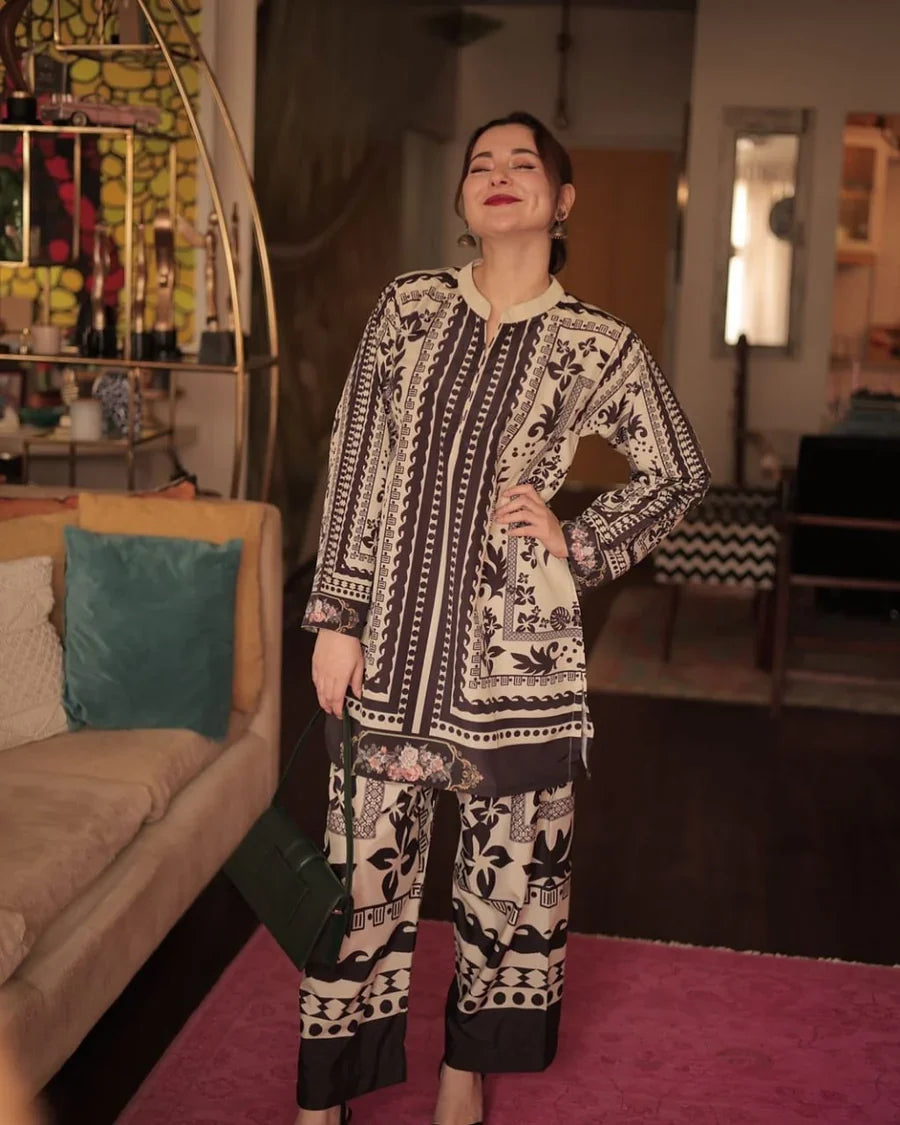 Buy Hania 2Pc Online at Shopping Karado