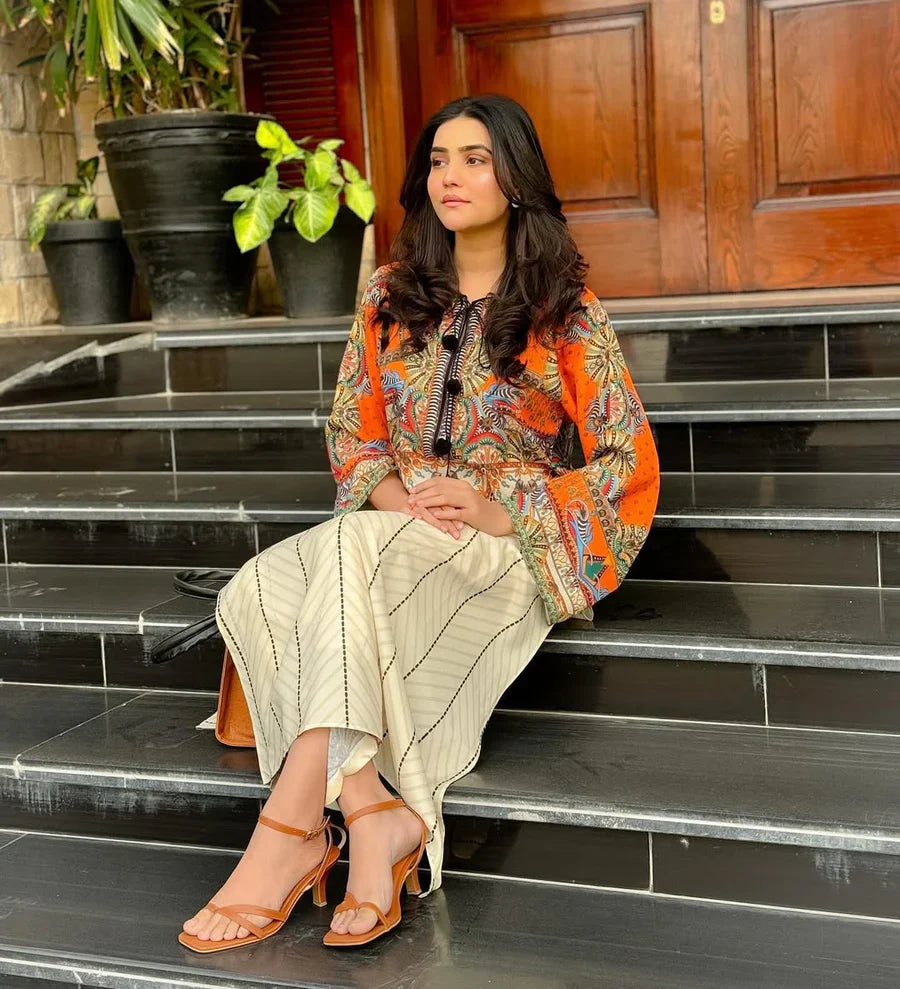 Buy Hira 2Pc Online at Shopping Karado