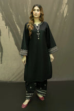 Buy Black Iris 2Pc Online at Shopping Karado