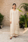 3PCS KHADDAR PRET