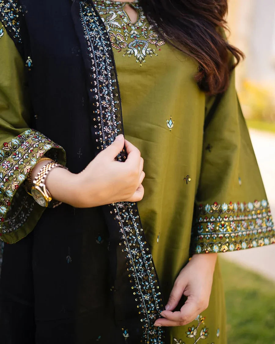 Buy Mayal 3Pc Online at Shopping Karado