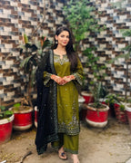 Buy Mayal 3Pc Online at Shopping Karado