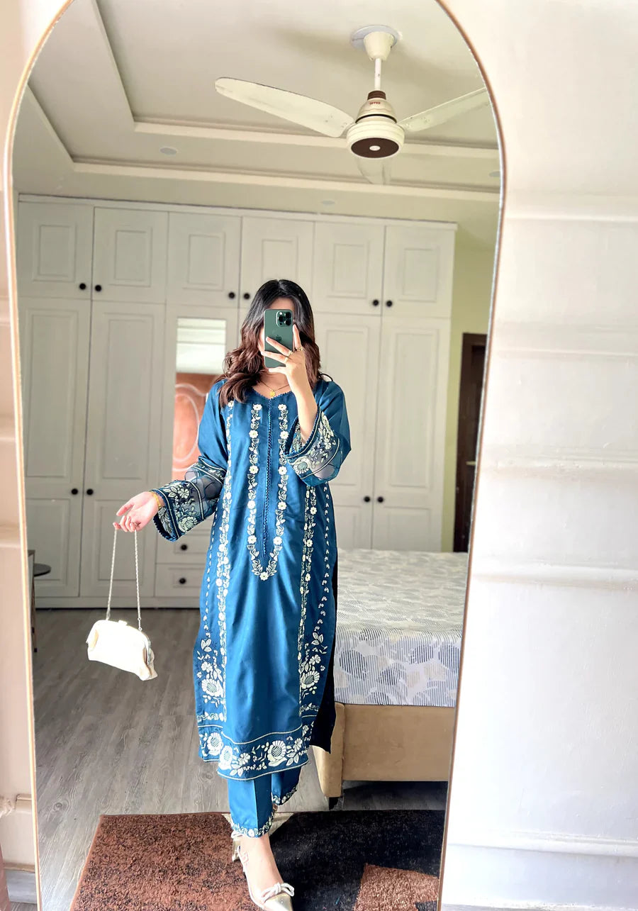 Buy Saher 2Pc Online at Shopping Karado
