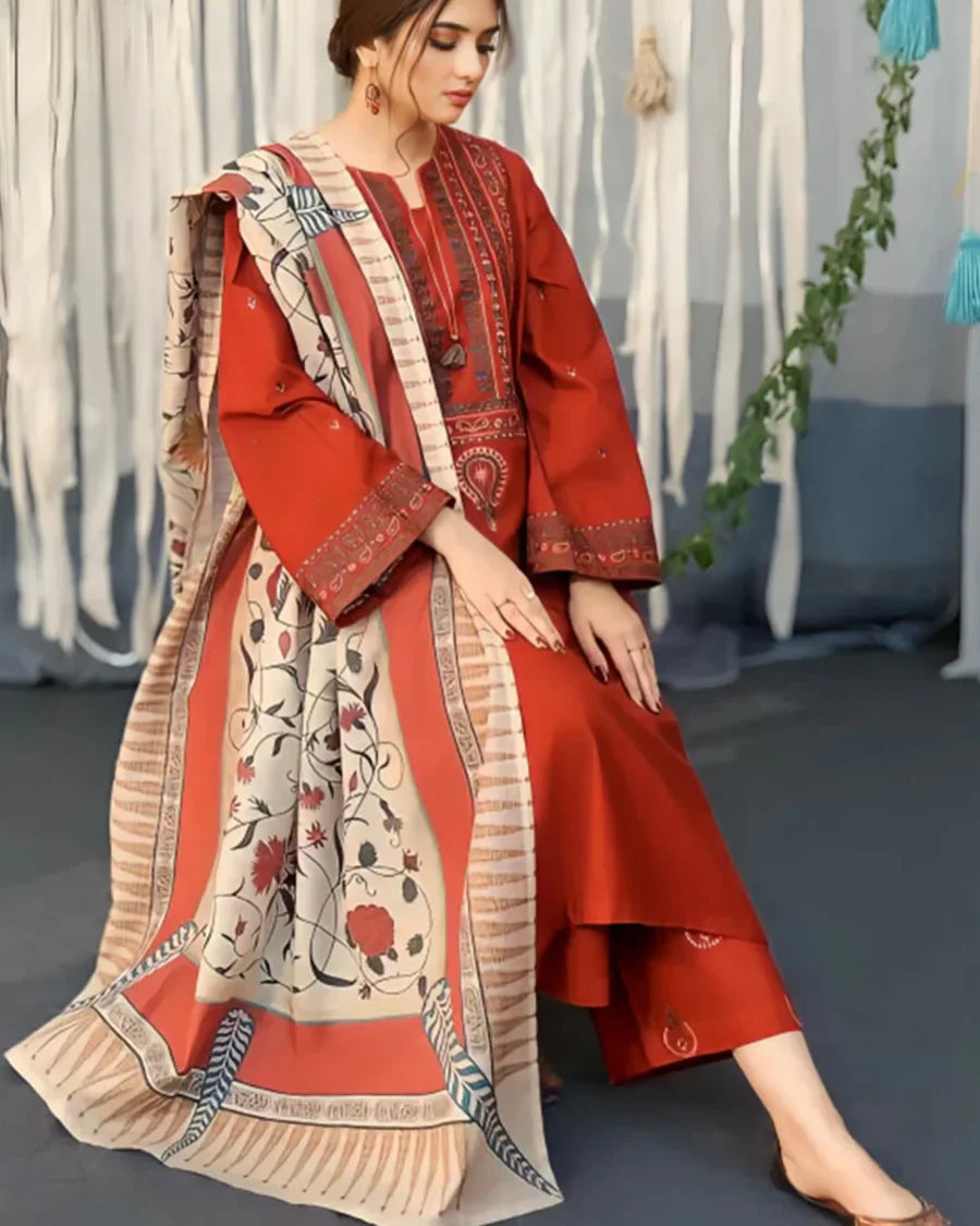 Buy Ayat 3Pc Online at Shopping Karado
