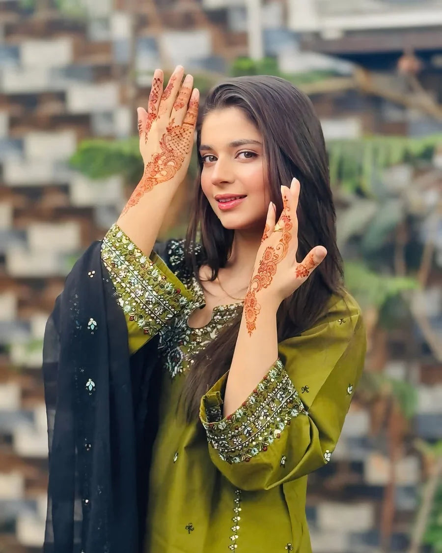 Buy Mayal 3Pc Online at Shopping Karado