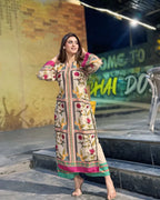 Buy Gul Bahaar 2Pc Online at Shopping Karado