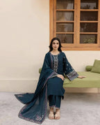 Buy Mashal 3Pc Online at Shopping Karado