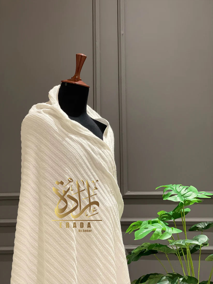 Erada G-Line Adult Ihram 50x100 For (Over Weight) (Above 6ft 2 inches)