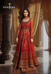 EMBROIDERED NET 3 PCS
