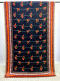 Arz E Muhabbat Odhni - Black - Buy Online at Shopping Karado