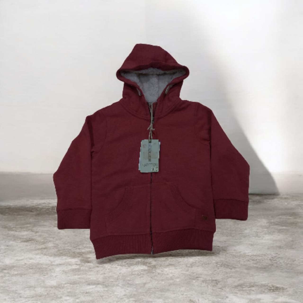 Hoodie BS-27