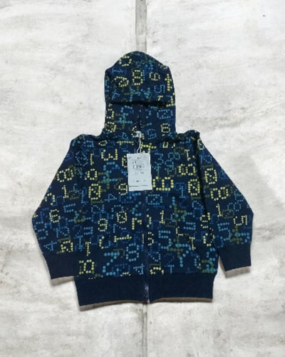 Hoodie BS-28