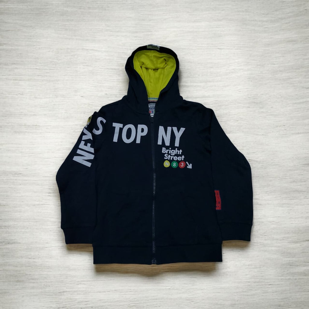 Hoodie BS-29