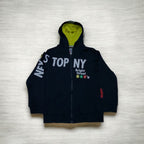 Hoodie BS-29