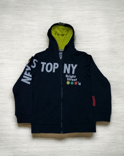 Hoodie BS-29