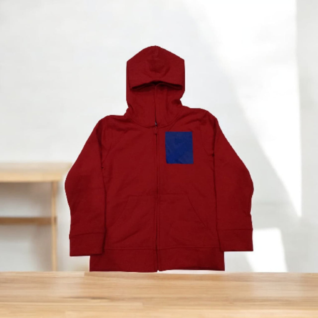 Hoodie BS-31