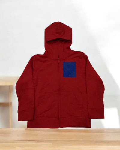 Hoodie BS-31