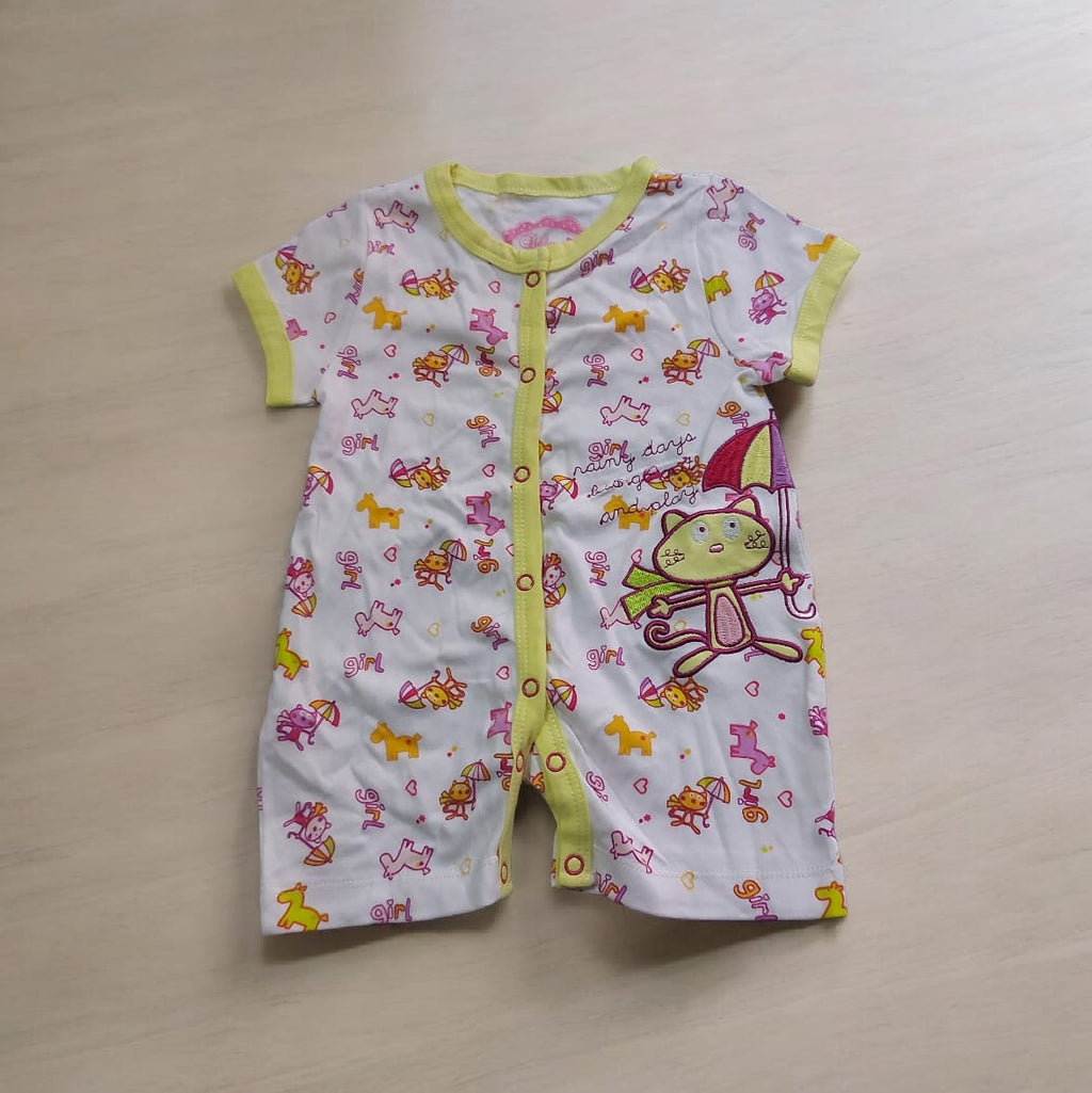 Romper BS-34