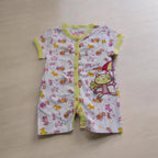 Romper BS-34