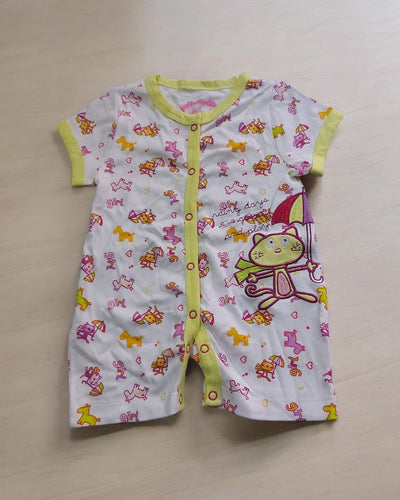 Romper BS-34