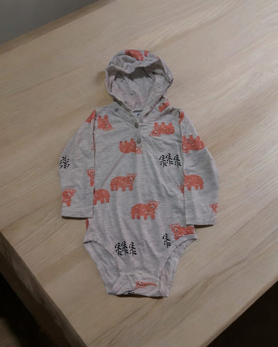 Romper BS-35