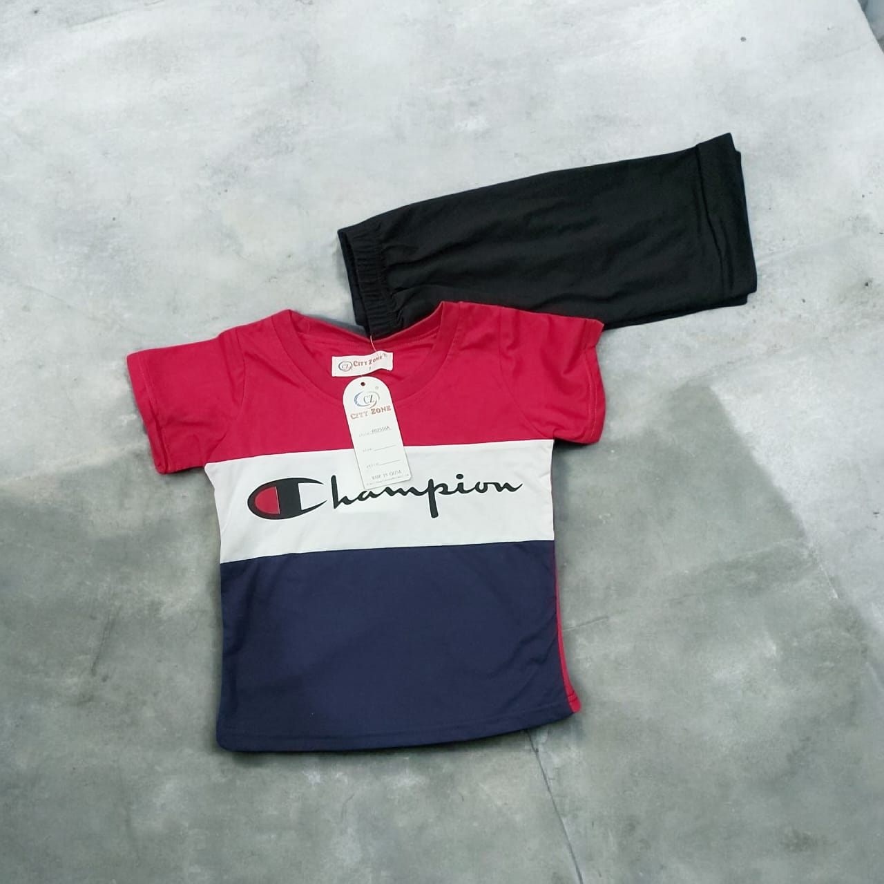 Suit BS - 44