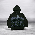 Hoodie BS-58