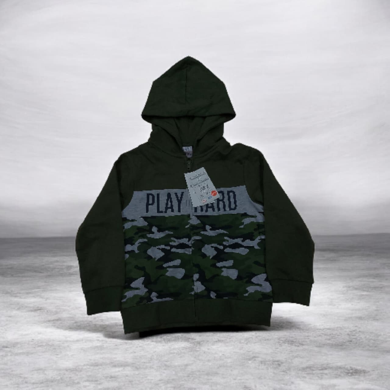 Hoodie BS-58