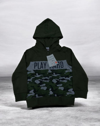 Hoodie BS-58