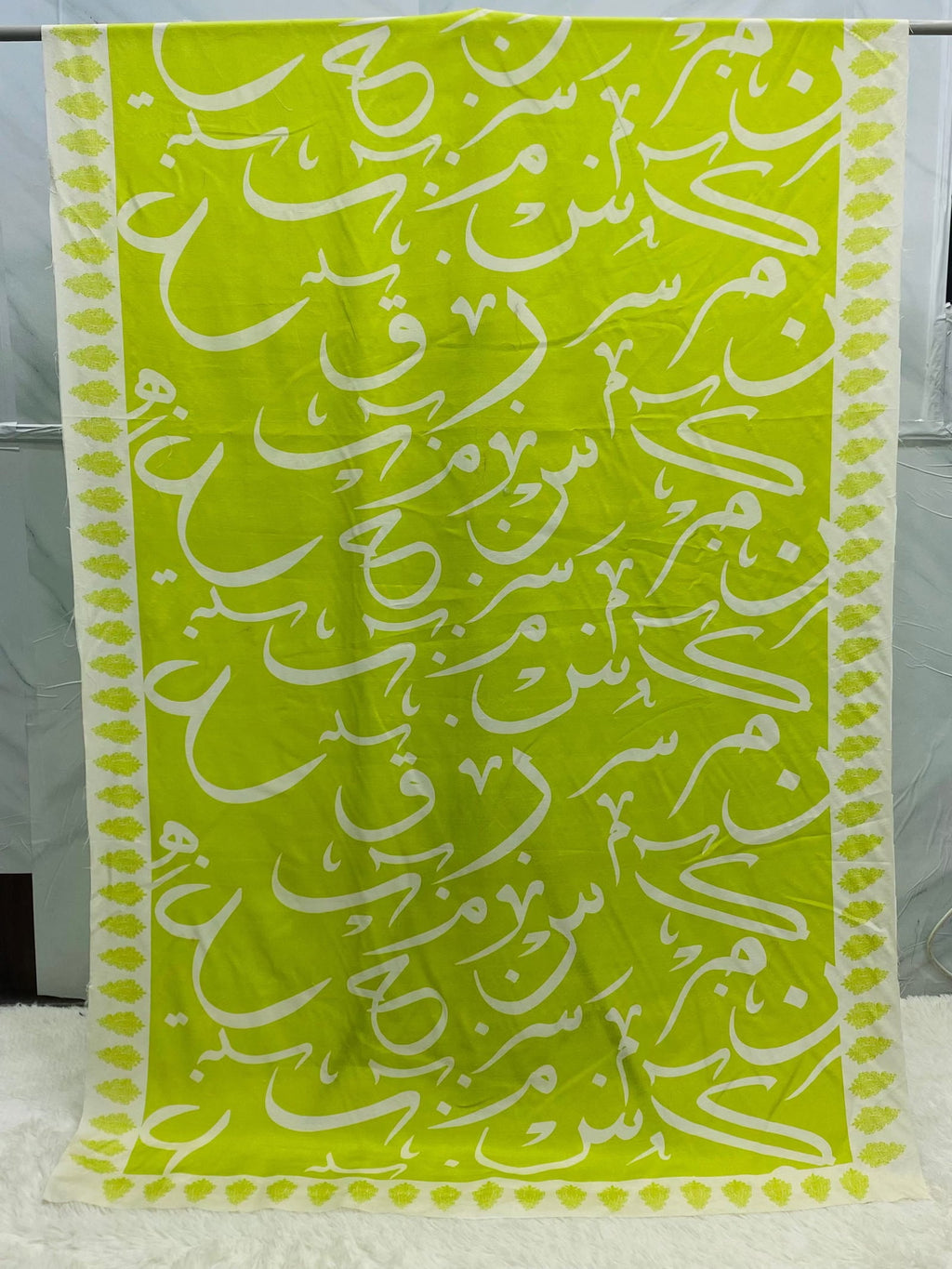 Buy Be-Qaida Lawn Duppatta Black Online - Shopping Karado