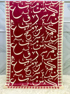 Buy Be-Qaida Odhni Black Online - Shopping Karado