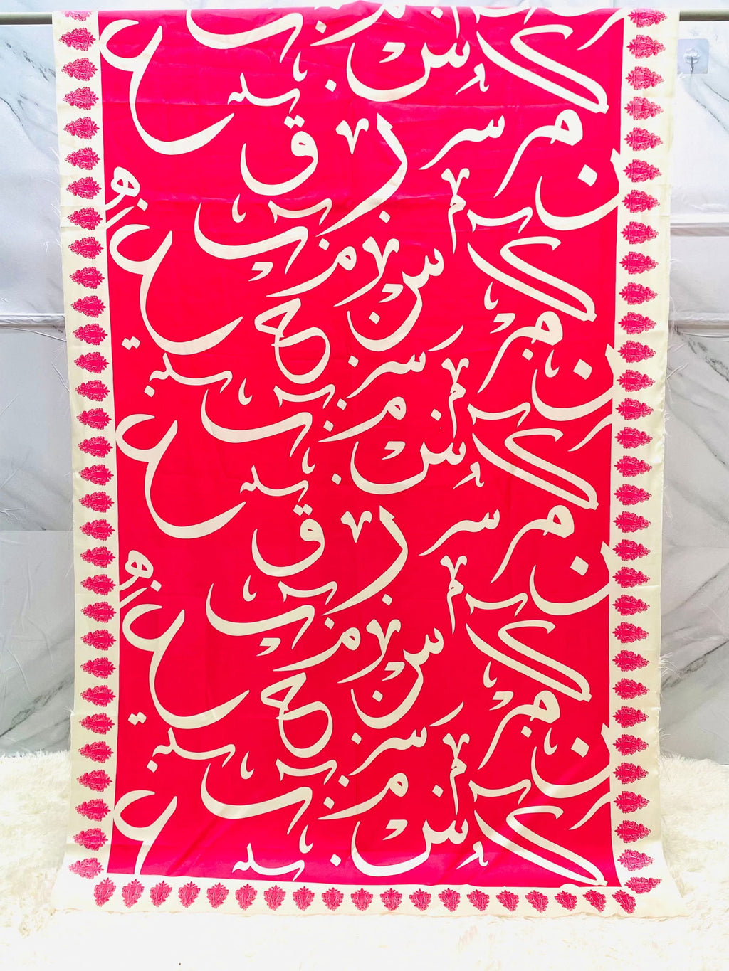 Be-Qaida Odhni - Black - Buy Online at Shopping Karado