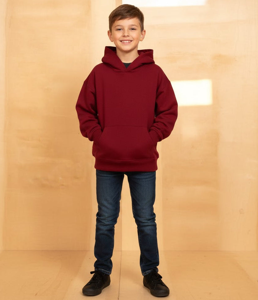 Hoodie BS-41