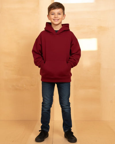 Hoodie BS-41