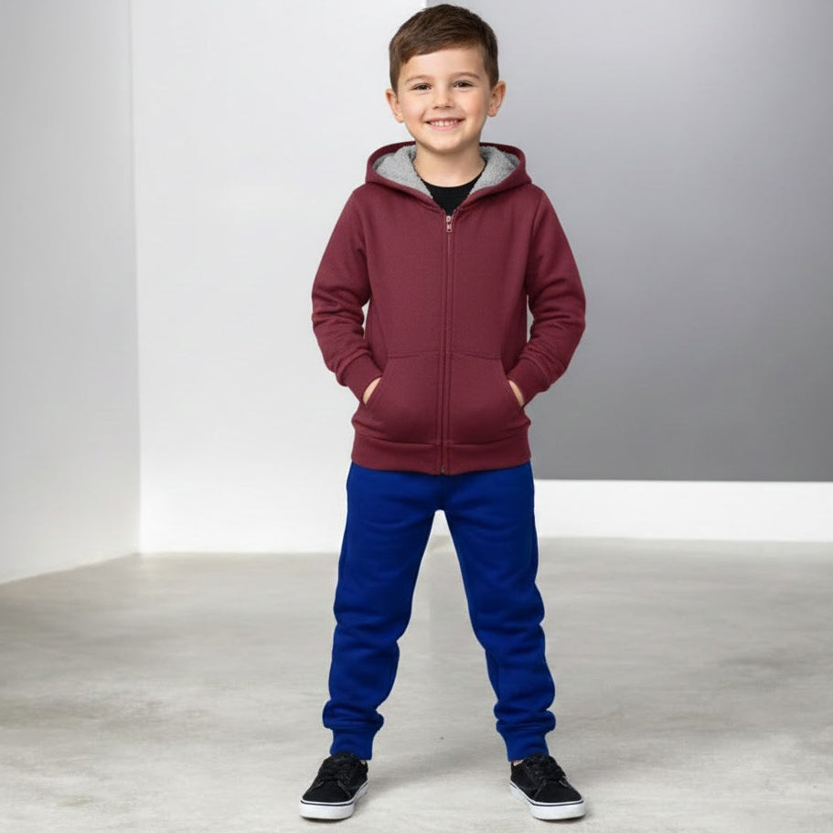 Hoodie BS-27
